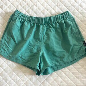 Patagonia barely baggies women's shorts